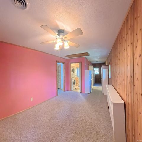 Tiny photo for 4307 N Ruppert Road, Attica, IN 47918 (MLS # 202614307)