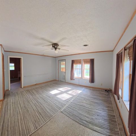 Tiny photo for 4307 N Ruppert Road, Attica, IN 47918 (MLS # 202614307)