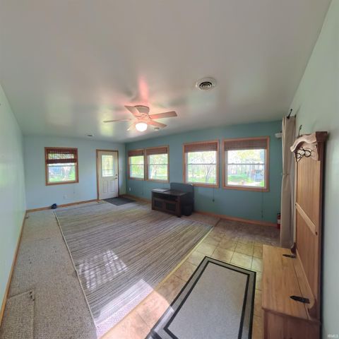 Tiny photo for 4307 N Ruppert Road, Attica, IN 47918 (MLS # 202614307)