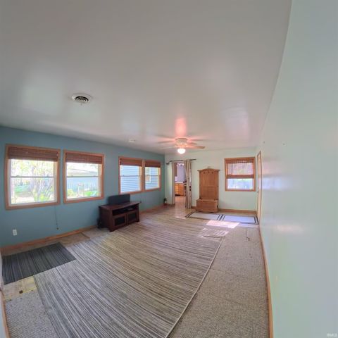 Tiny photo for 4307 N Ruppert Road, Attica, IN 47918 (MLS # 202614307)