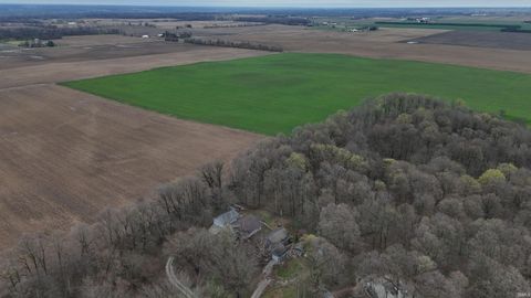 Photo of 4307 N Ruppert Road, Attica, IN 47918 (MLS # 202614307)