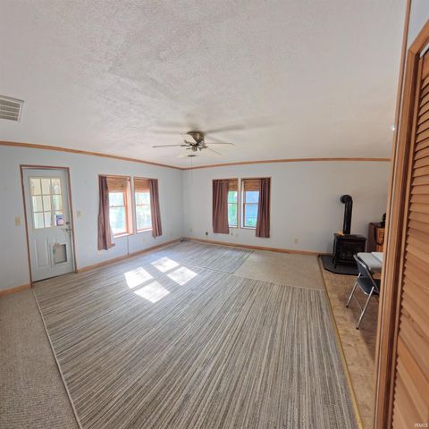 Tiny photo for 4307 N Ruppert Road, Attica, IN 47918 (MLS # 202614307)