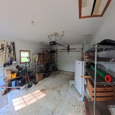 Tiny photo for 4307 N Ruppert Road, Attica, IN 47918 (MLS # 202614307)