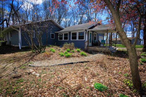 Tiny photo for 4307 N Ruppert Road, Attica, IN 47918 (MLS # 202614307)