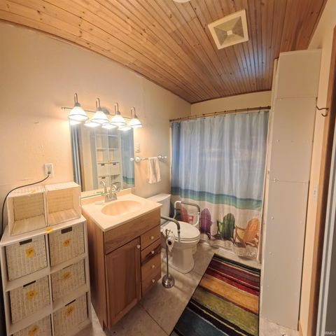 Tiny photo for 4307 N Ruppert Road, Attica, IN 47918 (MLS # 202614307)