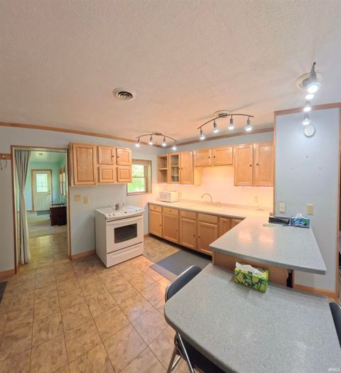 Tiny photo for 4307 N Ruppert Road, Attica, IN 47918 (MLS # 202614307)