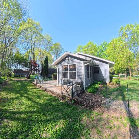 Tiny photo for 4307 N Ruppert Road, Attica, IN 47918 (MLS # 202614307)