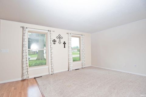 Tiny photo for 9022 Greenmeadow Drive, New Haven, IN 46774 (MLS # 202622457)