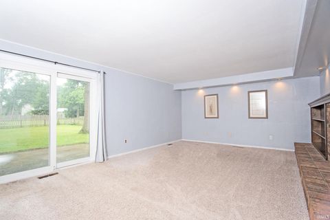Tiny photo for 9022 Greenmeadow Drive, New Haven, IN 46774 (MLS # 202622457)
