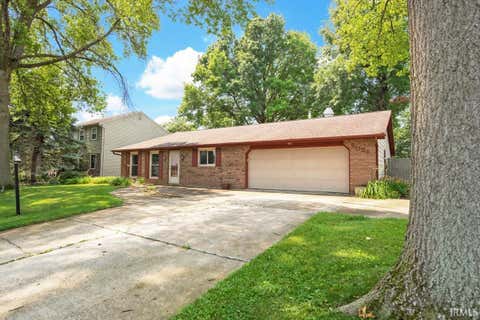 Photo of 9022 Greenmeadow Drive, New Haven, IN 46774 (MLS # 202622457)