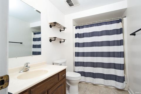 Tiny photo for 9022 Greenmeadow Drive, New Haven, IN 46774 (MLS # 202622457)