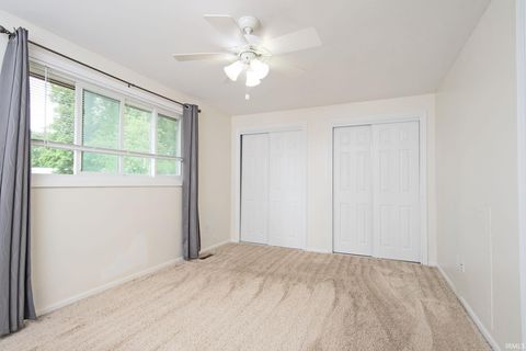 Tiny photo for 9022 Greenmeadow Drive, New Haven, IN 46774 (MLS # 202622457)