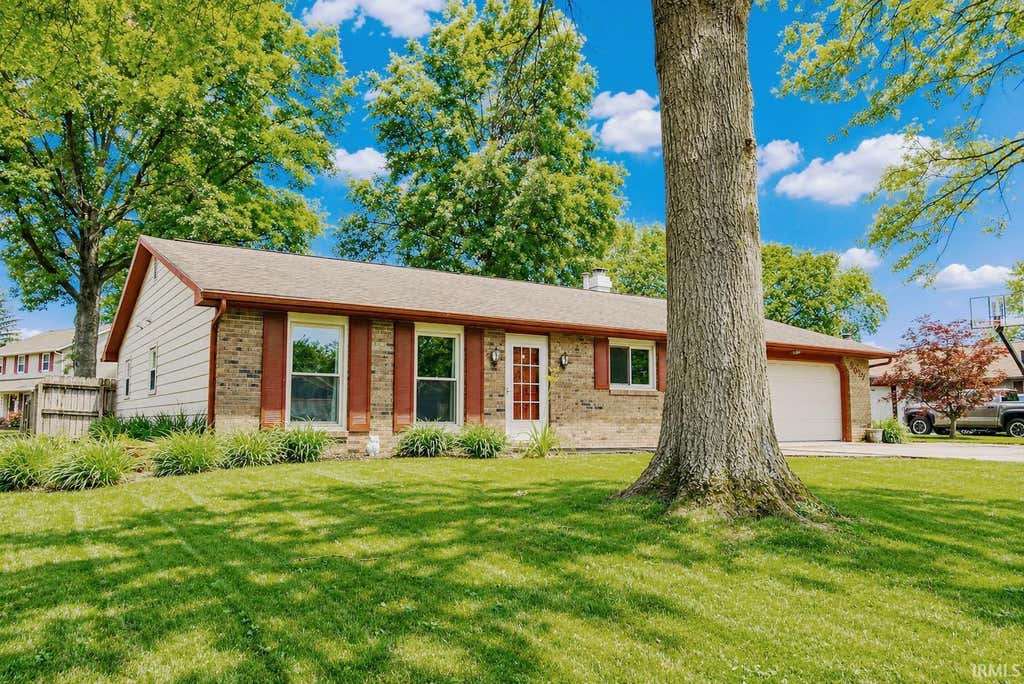 Photo of 9022 Greenmeadow Drive, New Haven, IN 46774 (MLS # 202622457)