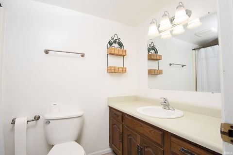 Tiny photo for 9022 Greenmeadow Drive, New Haven, IN 46774 (MLS # 202622457)
