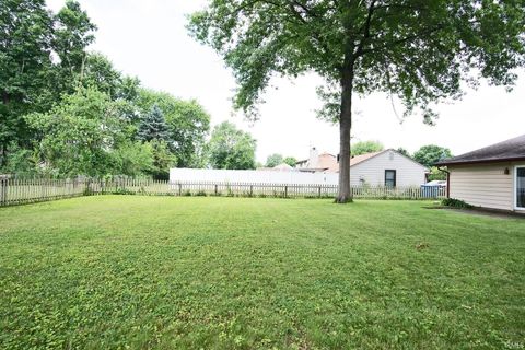 Tiny photo for 9022 Greenmeadow Drive, New Haven, IN 46774 (MLS # 202622457)