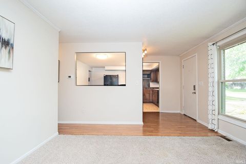 Tiny photo for 9022 Greenmeadow Drive, New Haven, IN 46774 (MLS # 202622457)