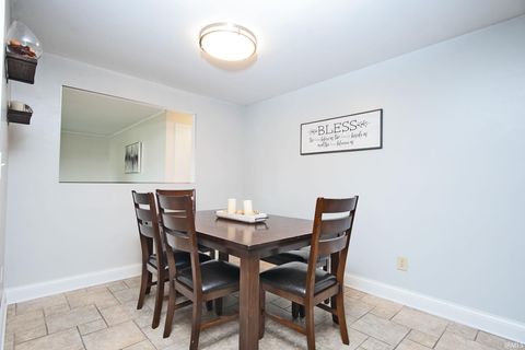 Tiny photo for 9022 Greenmeadow Drive, New Haven, IN 46774 (MLS # 202622457)