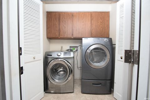 Tiny photo for 9022 Greenmeadow Drive, New Haven, IN 46774 (MLS # 202622457)