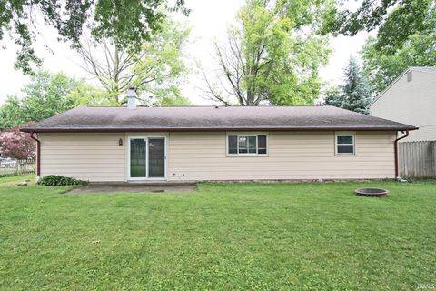 Tiny photo for 9022 Greenmeadow Drive, New Haven, IN 46774 (MLS # 202622457)