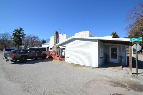 Tiny photo for 6404 N sunset Boulevard, Macy, IN 46951 (MLS # 202607715)