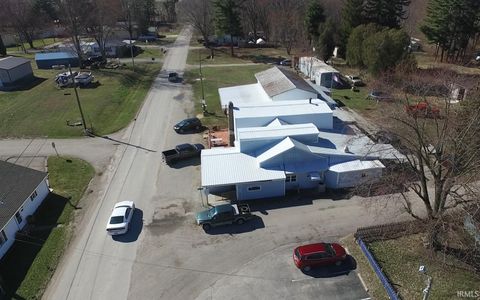 Tiny photo for 6404 N sunset Boulevard, Macy, IN 46951 (MLS # 202607715)