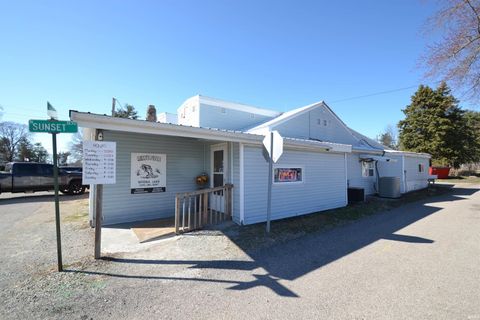 Tiny photo for 6404 N sunset Boulevard, Macy, IN 46951 (MLS # 202607715)