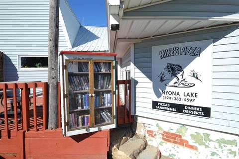 Tiny photo for 6404 N sunset Boulevard, Macy, IN 46951 (MLS # 202607715)