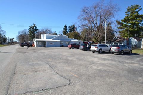 Tiny photo for 6404 N sunset Boulevard, Macy, IN 46951 (MLS # 202607715)