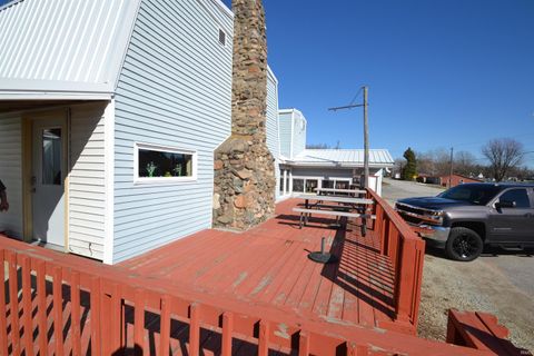 Tiny photo for 6404 N sunset Boulevard, Macy, IN 46951 (MLS # 202607715)