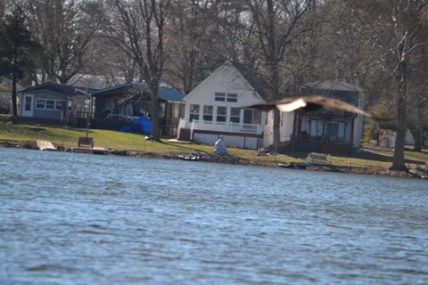 Tiny photo for 6404 N sunset Boulevard, Macy, IN 46951 (MLS # 202607715)