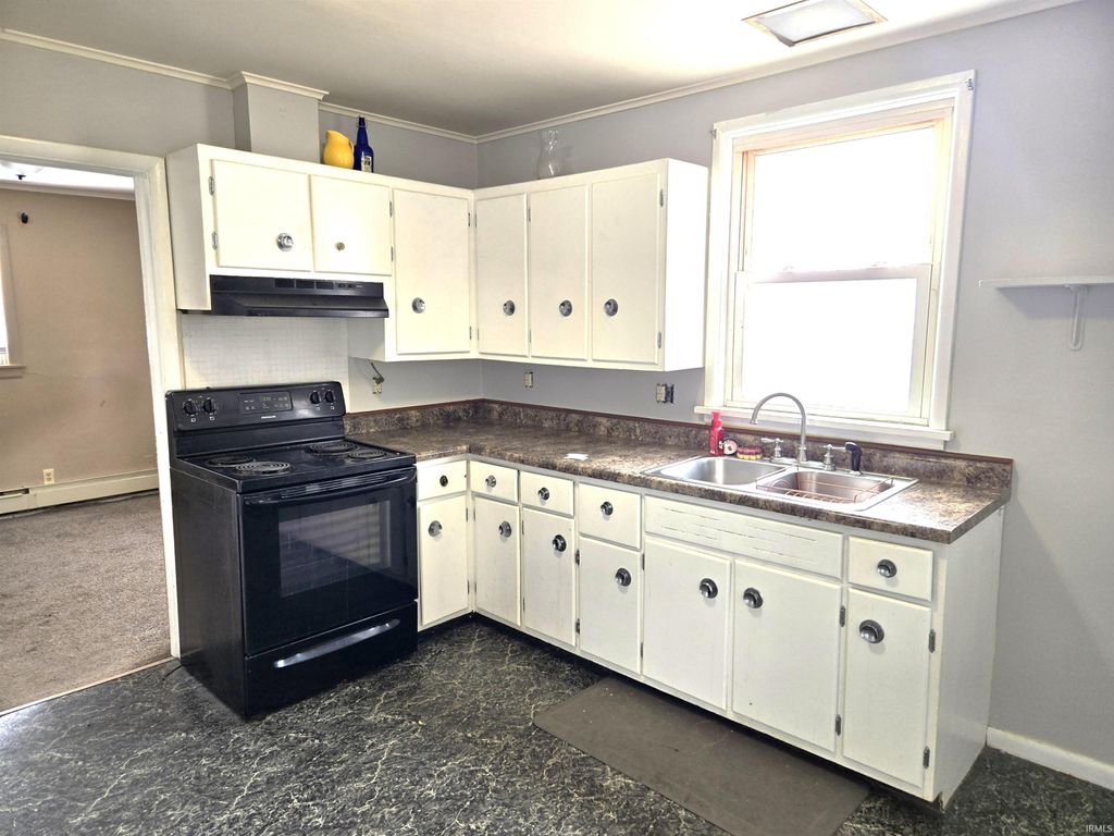 Photo of 1641 Howell Street, Fort Wayne, IN 46808 (MLS # 202603535)