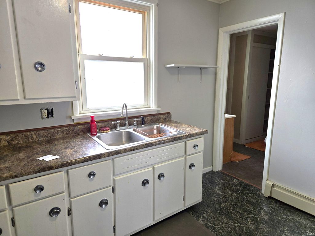 Photo of 1641 Howell Street, Fort Wayne, IN 46808 (MLS # 202603535)