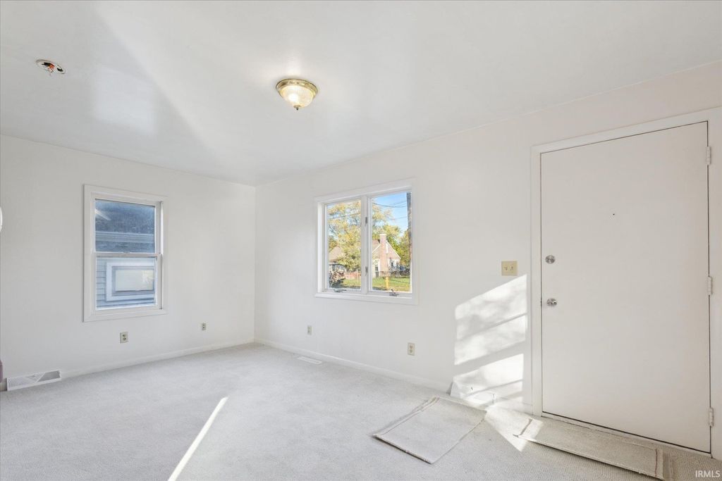 Photo of 310 W Maple Avenue, North Liberty, IN 46554 (MLS # 202544572)