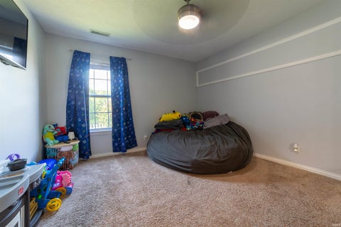 Tiny photo for 4034 Shadwell Drive, Evansville, IN 47715 (MLS # 202632255)
