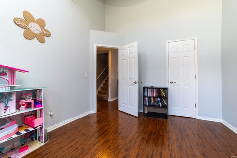 Tiny photo for 4034 Shadwell Drive, Evansville, IN 47715 (MLS # 202632255)