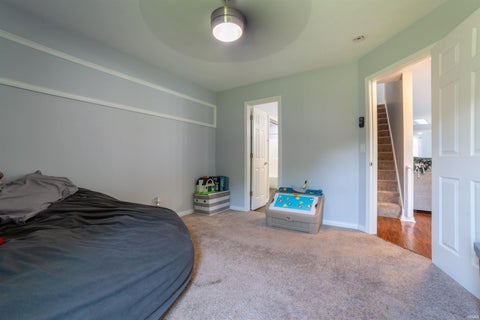 Tiny photo for 4034 Shadwell Drive, Evansville, IN 47715 (MLS # 202632255)