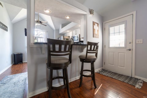 Tiny photo for 4034 Shadwell Drive, Evansville, IN 47715 (MLS # 202632255)