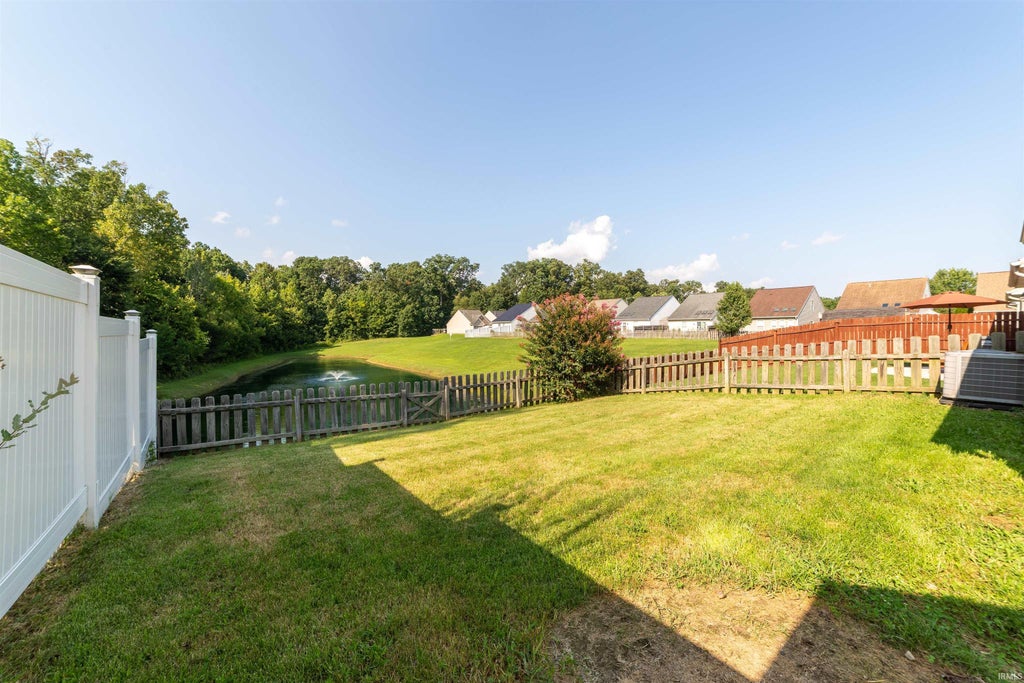 Photo of 4034 Shadwell Drive, Evansville, IN 47715 (MLS # 202632255)