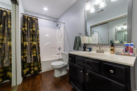 Tiny photo for 4034 Shadwell Drive, Evansville, IN 47715 (MLS # 202632255)