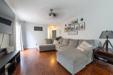 Tiny photo for 4034 Shadwell Drive, Evansville, IN 47715 (MLS # 202632255)