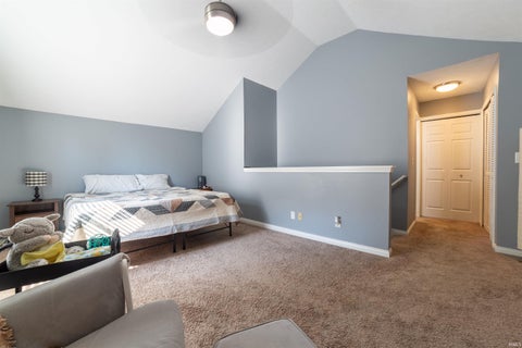 Tiny photo for 4034 Shadwell Drive, Evansville, IN 47715 (MLS # 202632255)