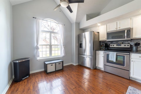 Tiny photo for 4034 Shadwell Drive, Evansville, IN 47715 (MLS # 202632255)