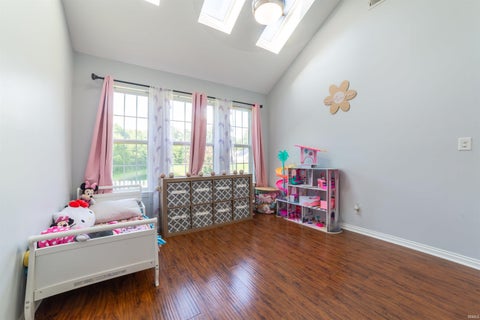 Tiny photo for 4034 Shadwell Drive, Evansville, IN 47715 (MLS # 202632255)