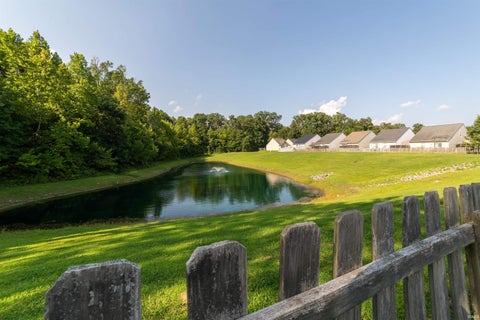 Tiny photo for 4034 Shadwell Drive, Evansville, IN 47715 (MLS # 202632255)