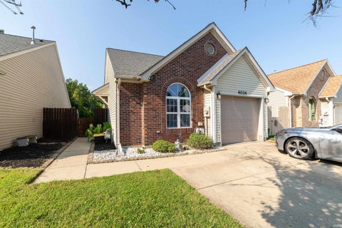 Tiny photo for 4034 Shadwell Drive, Evansville, IN 47715 (MLS # 202632255)