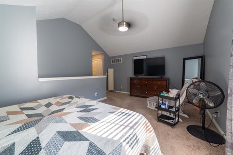 Tiny photo for 4034 Shadwell Drive, Evansville, IN 47715 (MLS # 202632255)