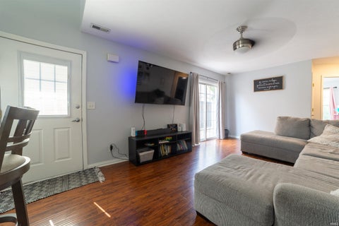 Tiny photo for 4034 Shadwell Drive, Evansville, IN 47715 (MLS # 202632255)
