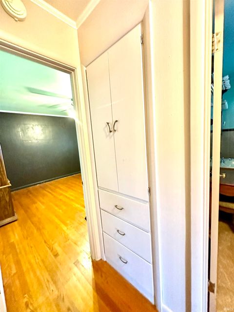 Tiny photo for 107 N Madison Avenue, Converse, IN 46919 (MLS # 202618372)