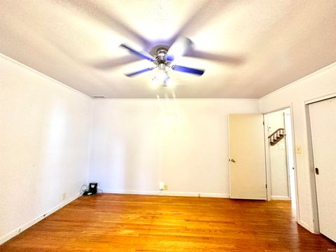 Tiny photo for 107 N Madison Avenue, Converse, IN 46919 (MLS # 202618372)