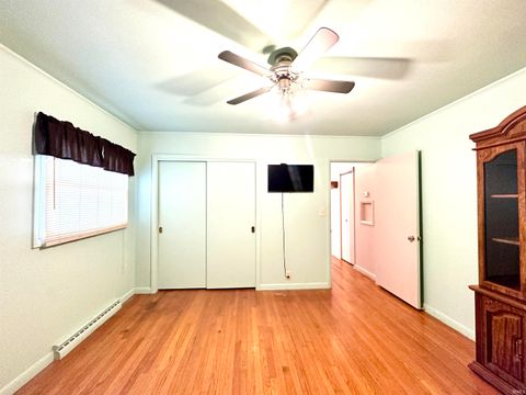Tiny photo for 107 N Madison Avenue, Converse, IN 46919 (MLS # 202618372)